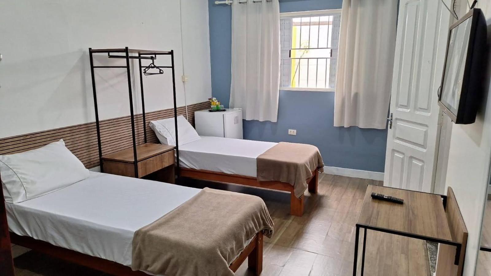 Hospedagem Camisa 10 Santos  Luaran gambar